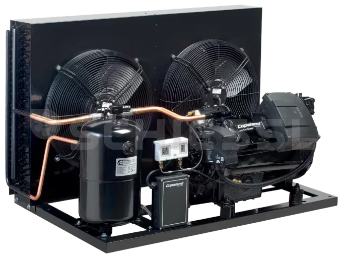 Copeland — Stream Condensing Unit